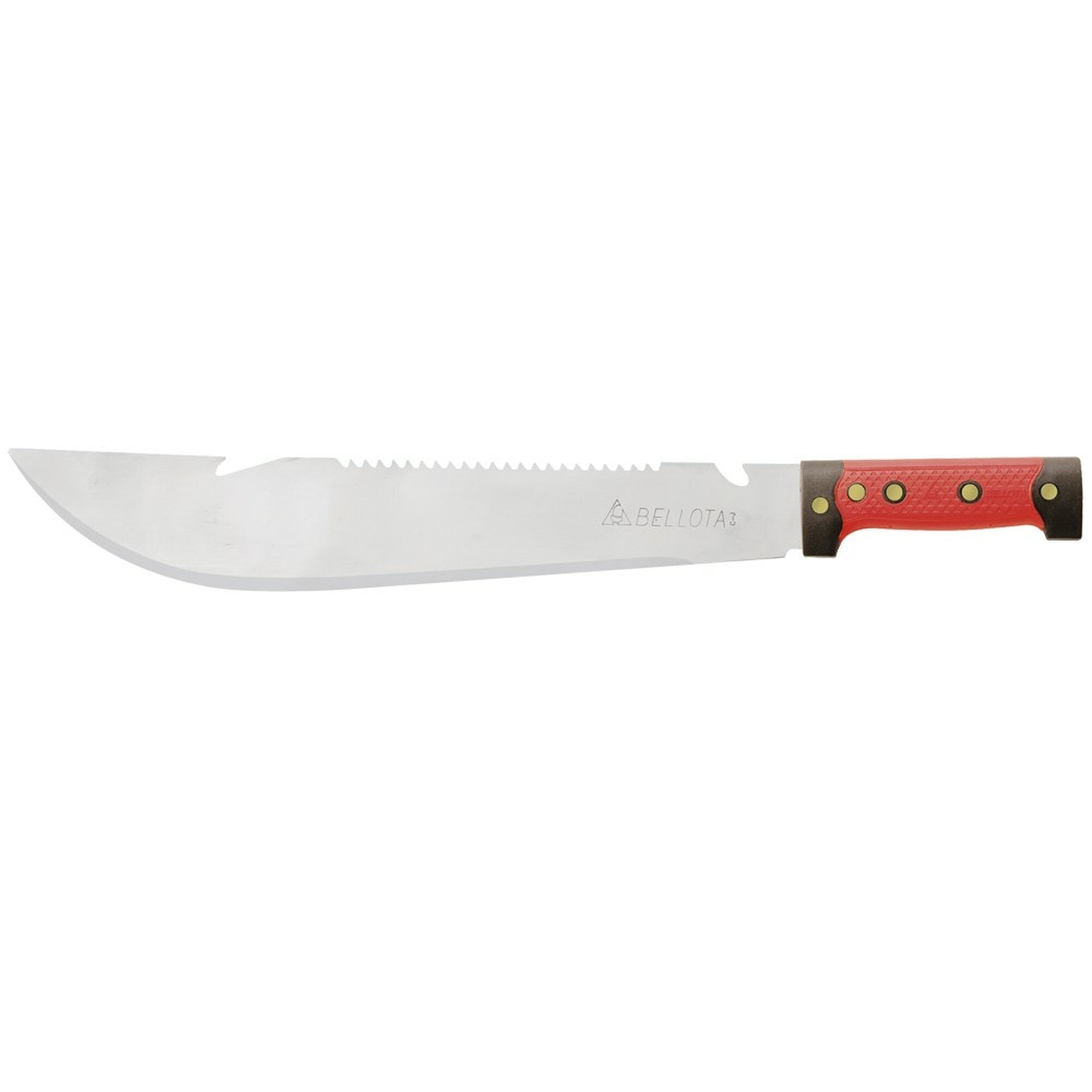 Machete 465-12 PBMA