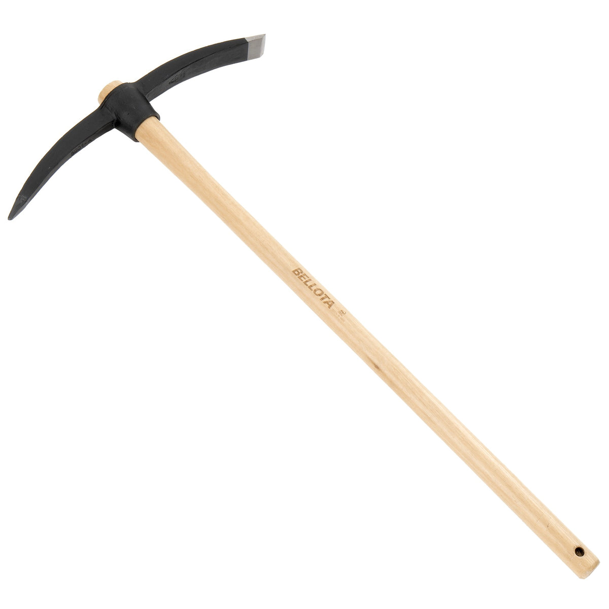 Picachón forjado con mango madera de haya PEFC 2 Kg / 5001ACM