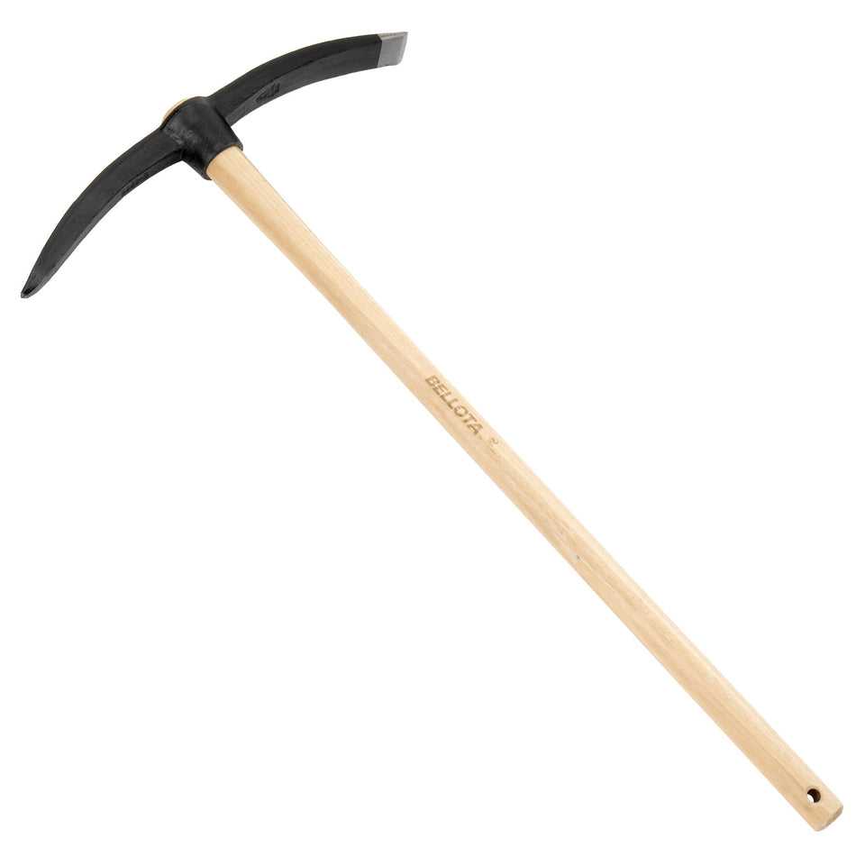 Picachón forjado con mango madera de haya PEFC 2,5 Kg / 5001BCM