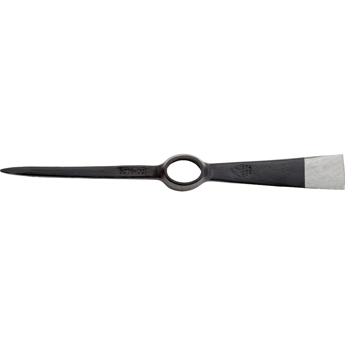 Picachón forjado 1,5 kg / 501600