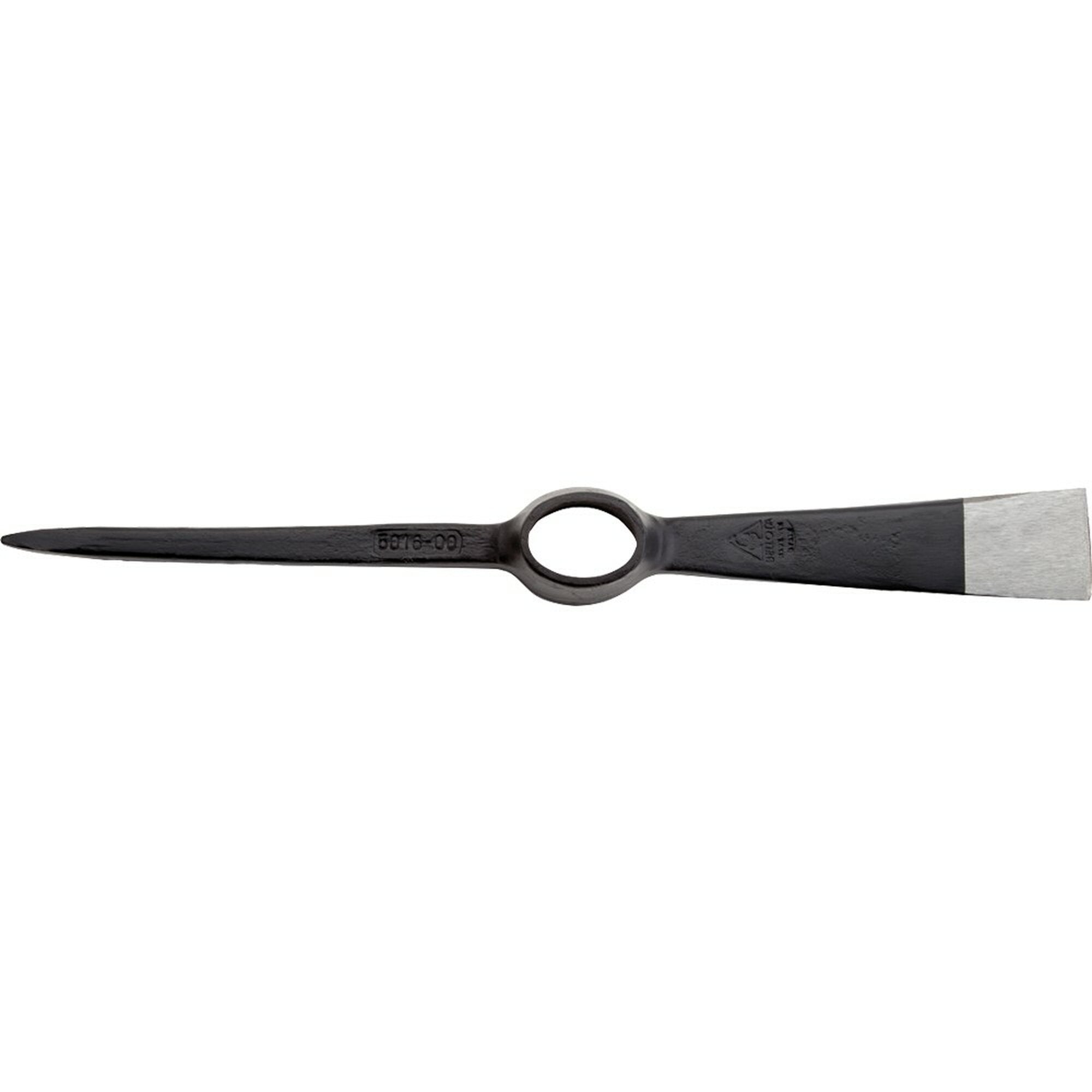 Picachón forjado 1,5 kg / 501600