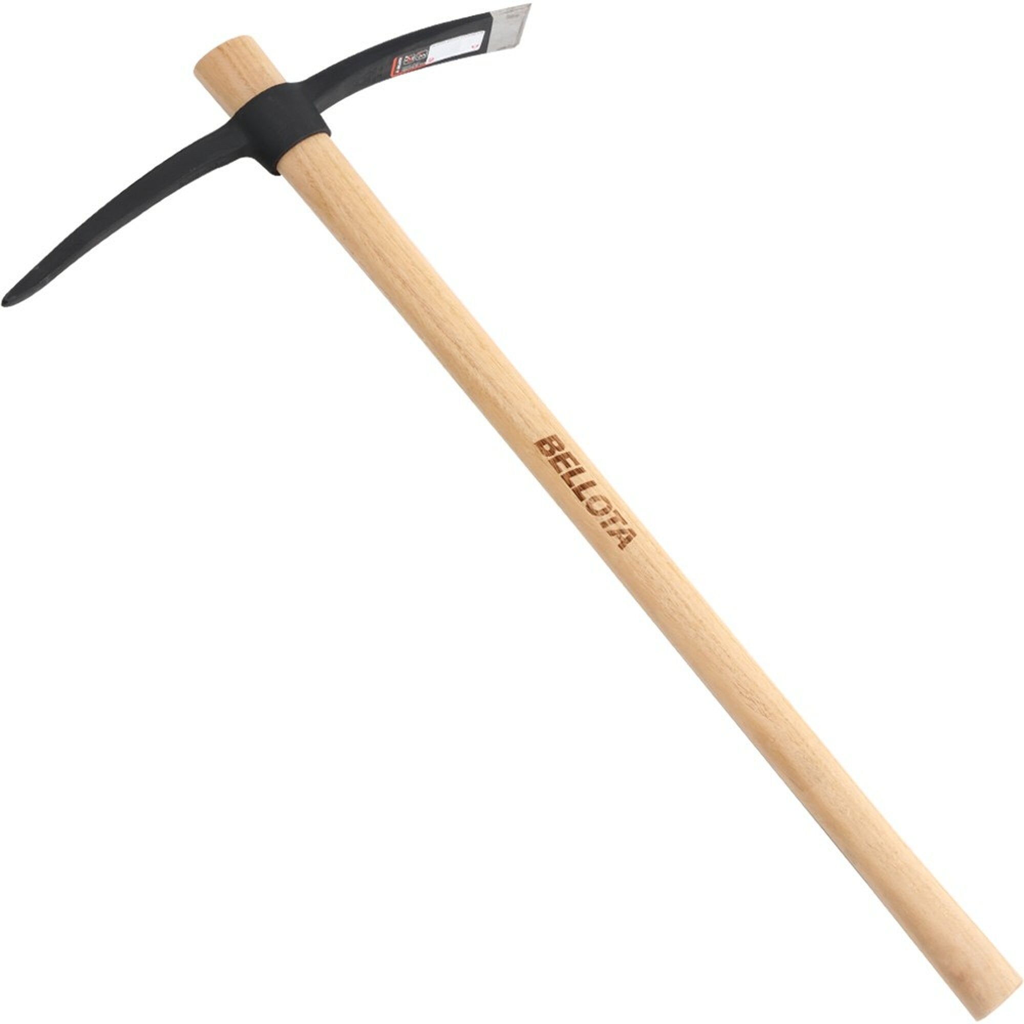 Picachón forjado con mango de madera PEFC 1,5 kg / 501600CM