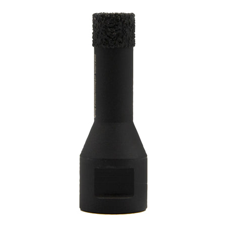 Corona de diamante corte en seco M14 uso radial diámetro 14 mm / 5075014