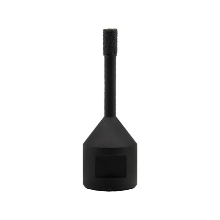 Corona de diamante corte en seco M14 uso radial diámetro 6 mm / 507506