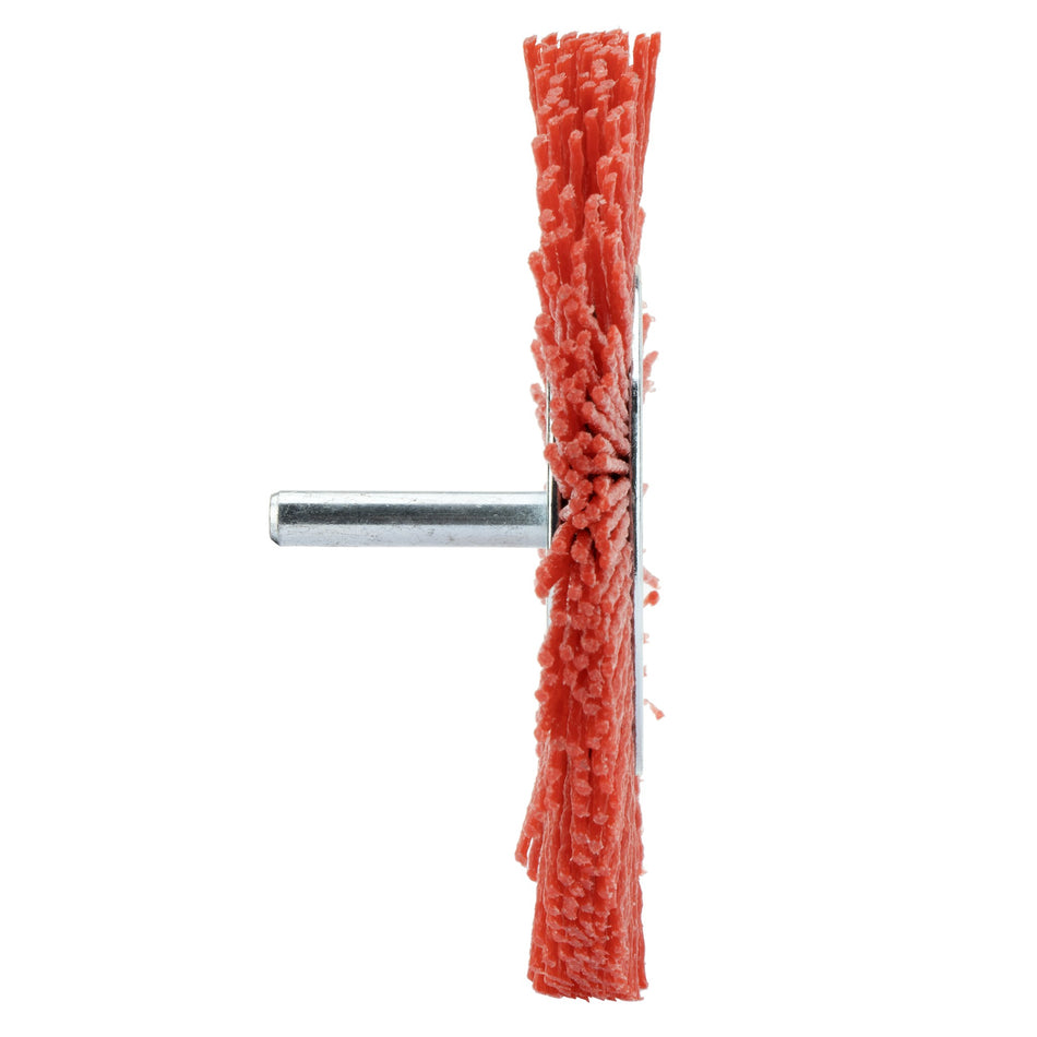 Cepillo Industrial Circular Nylon  50825-75B