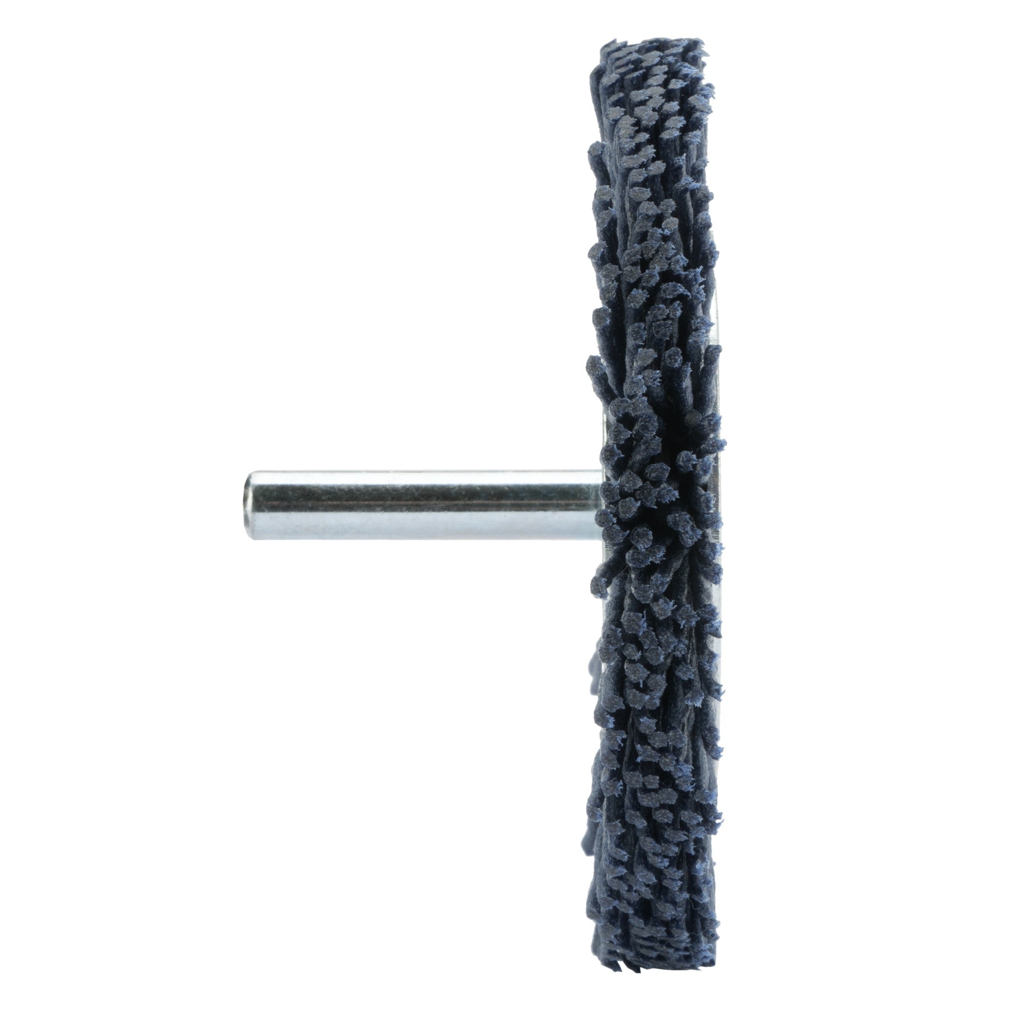 Cepillo Industrial Circular Nylon  50825-100F