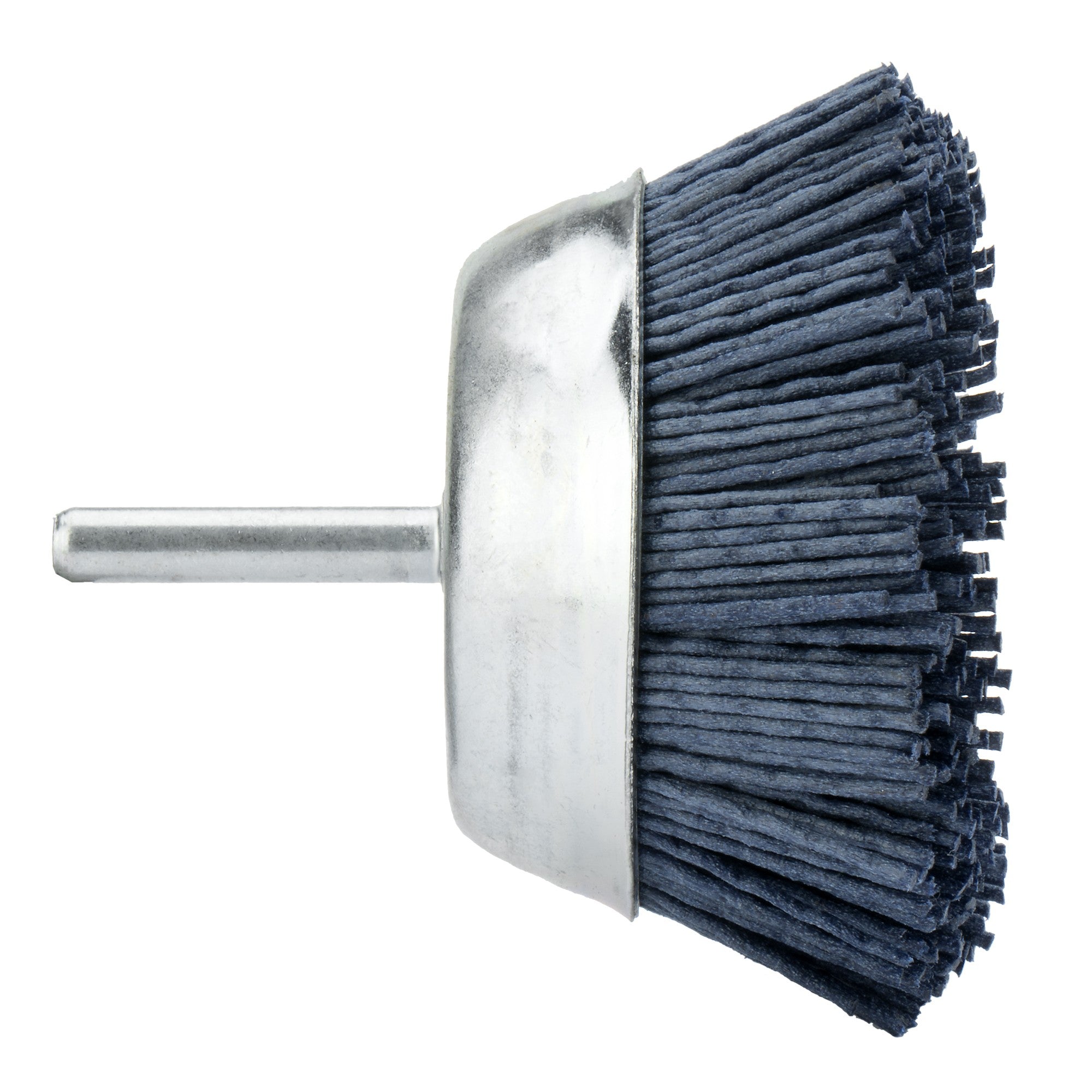 Cepillo Industrial Taza Nylon  50826-50F