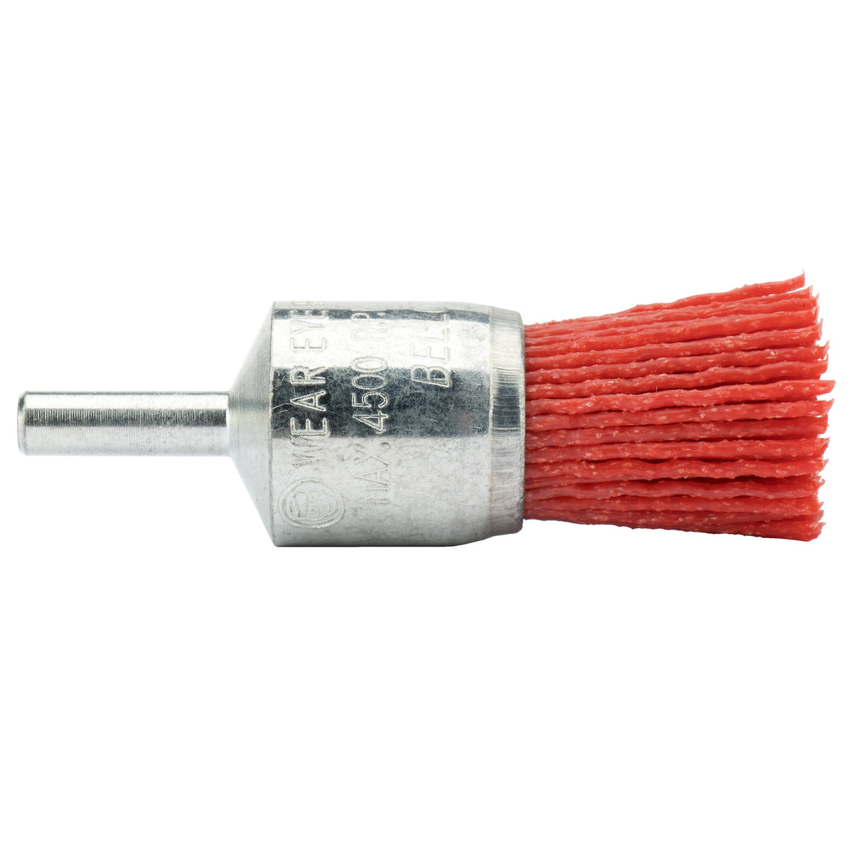 Cepillo Industrial Brocha Nylon 50827-25B