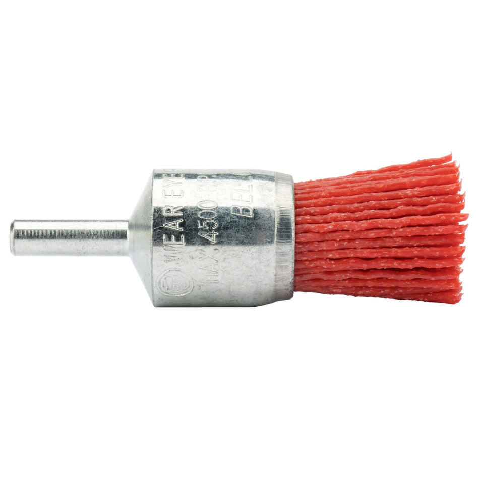 Cepillo Industrial Brocha Nylon 50827-25B