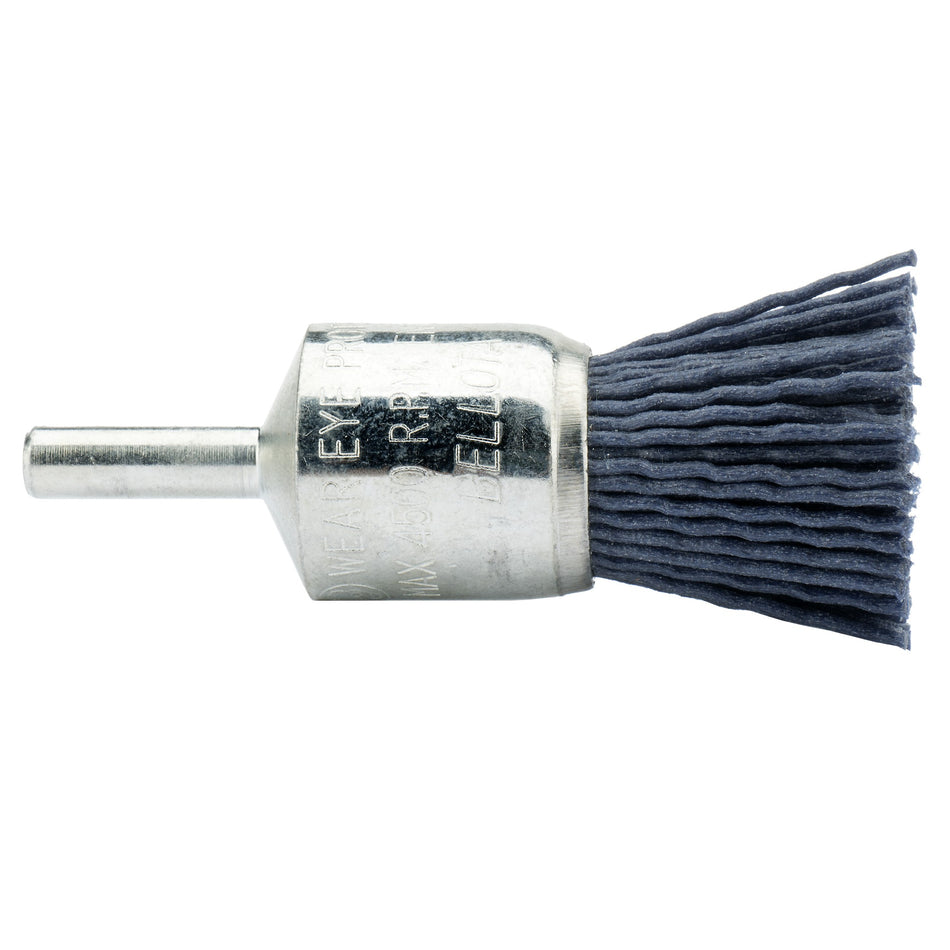 Cepillo Industrial Brocha Nylon 50827-25F