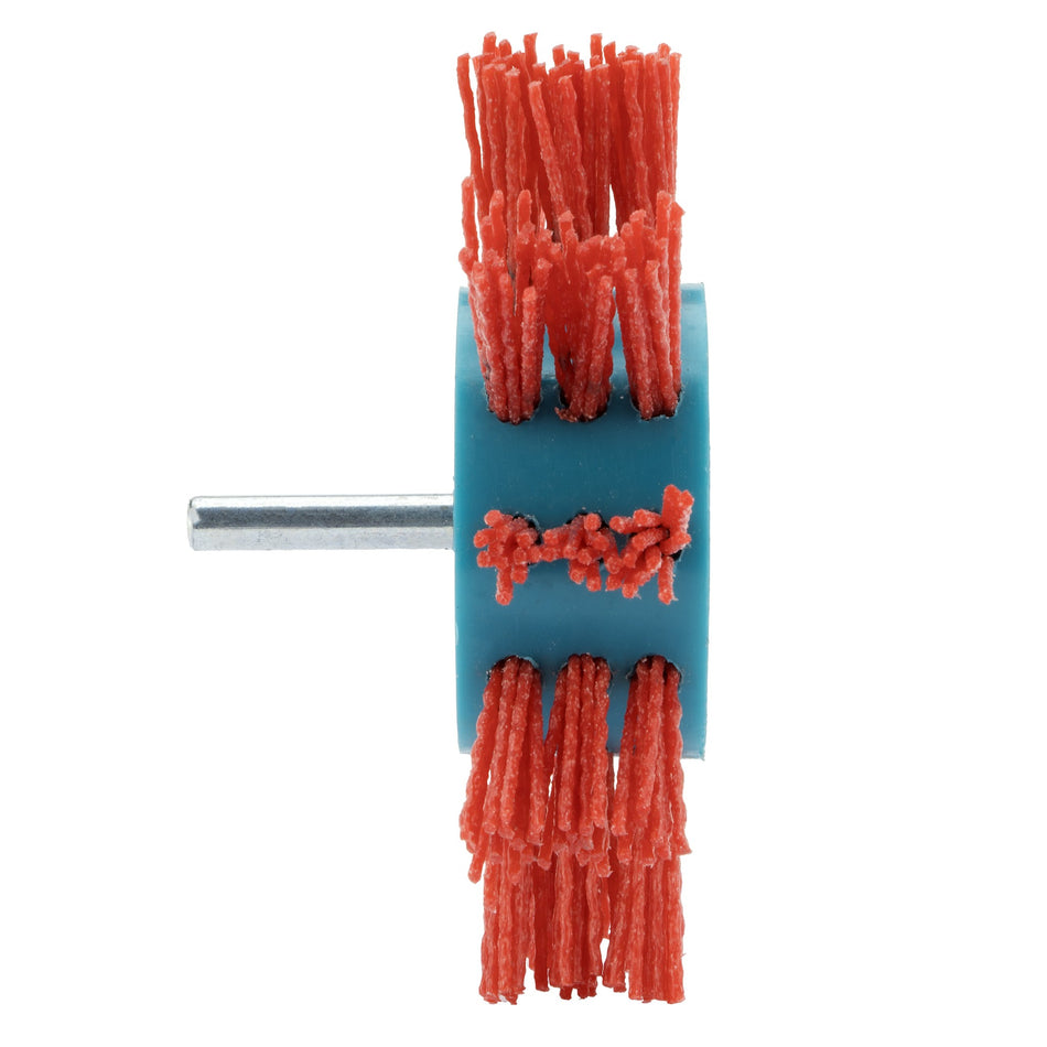 Cepillo Industrial Abanico Nylon 50829-100B