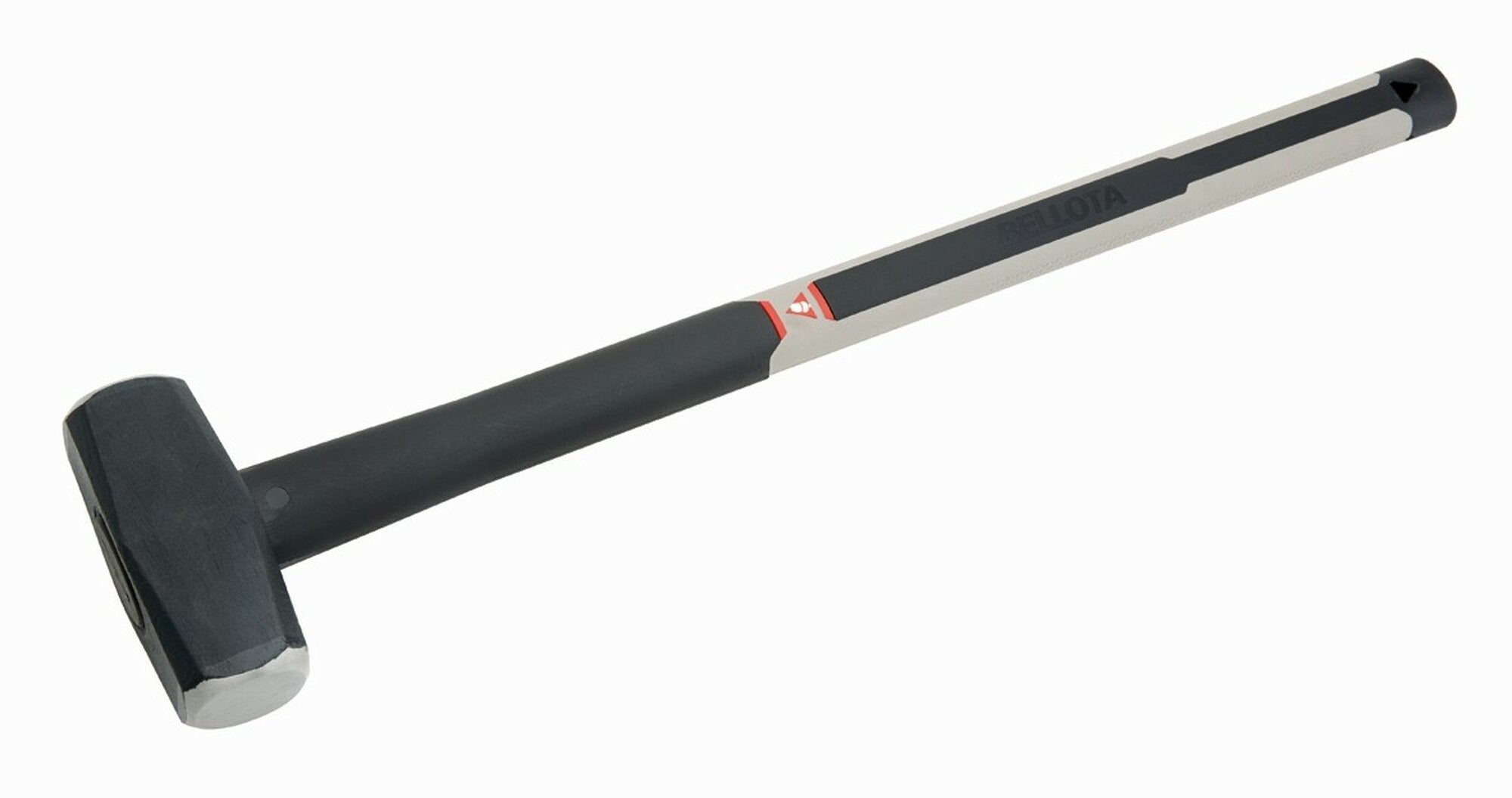 Maza con mango fibra carbono 6 Kg / 52006CF