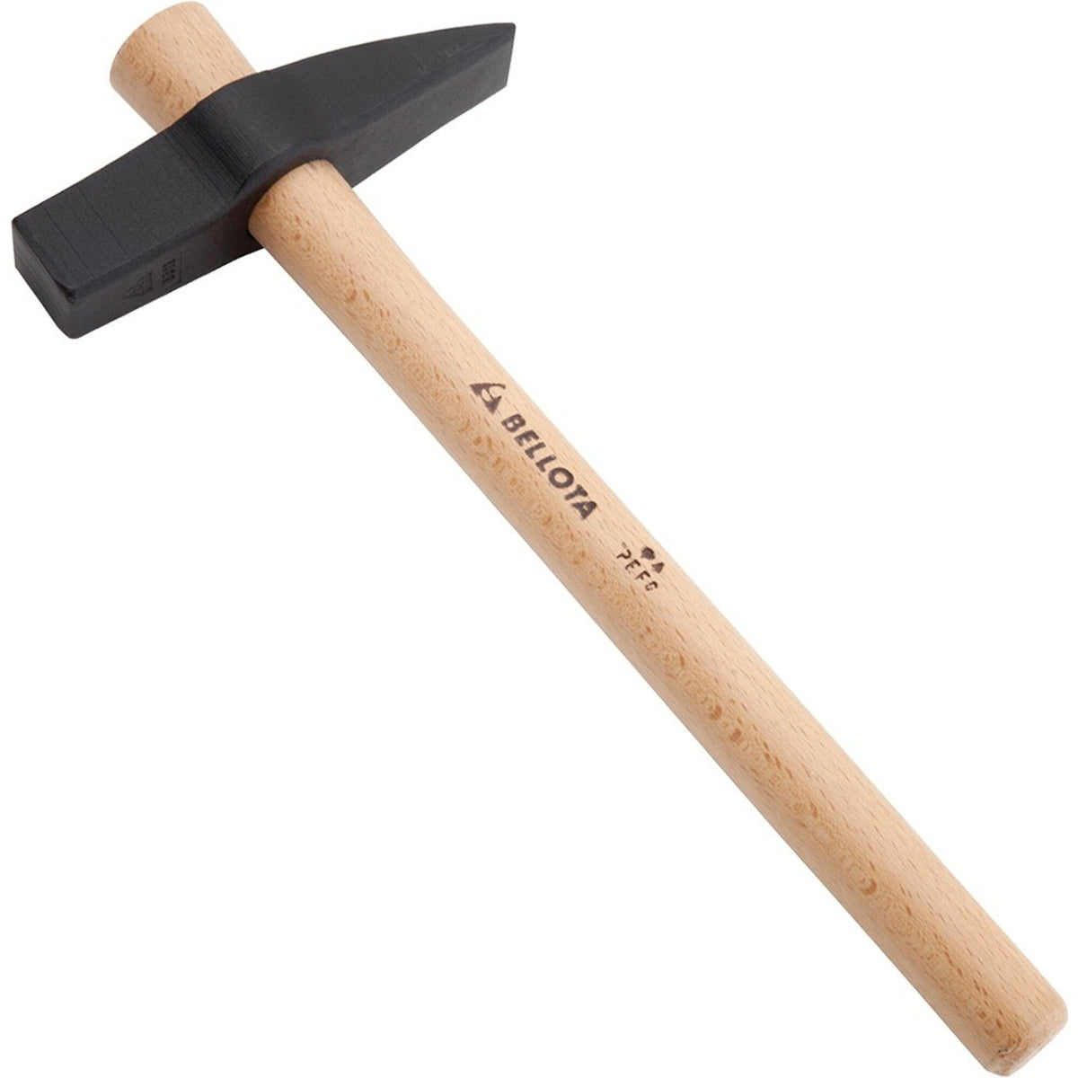 Maceta peña con mango madera de haya PEFC 1,10Kg / 5312400