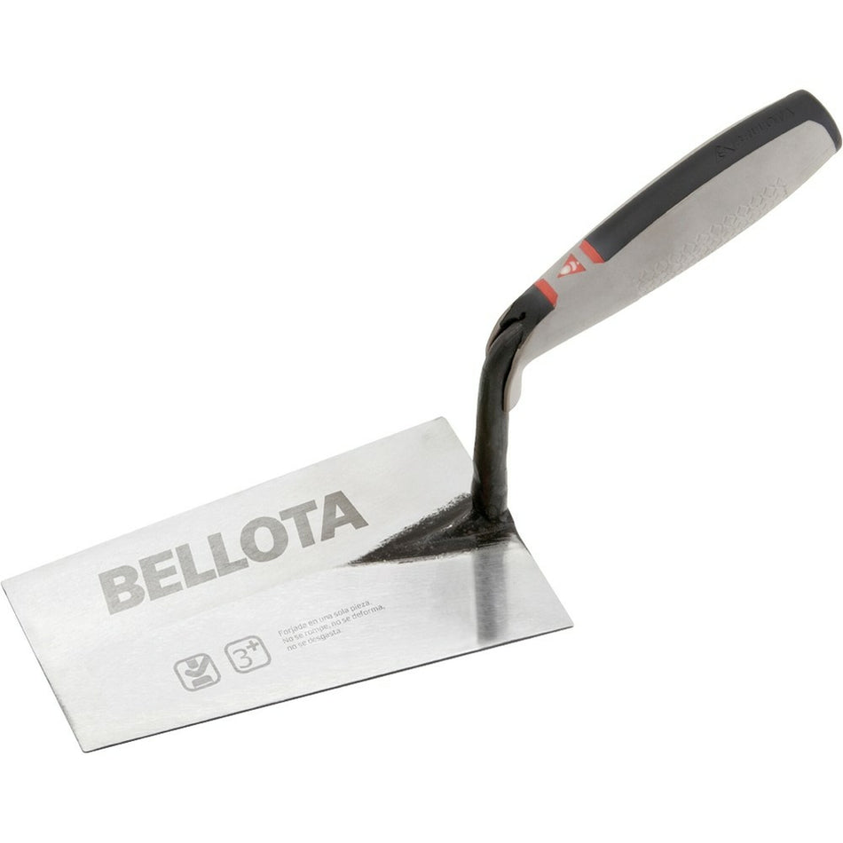 Paleta norte con mango bimaterial 180 mm / 5844BBIM