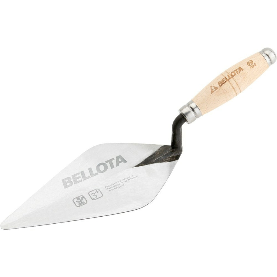 Paleta extremadura con mango madera de haya PEFC 240 mm / 5850B