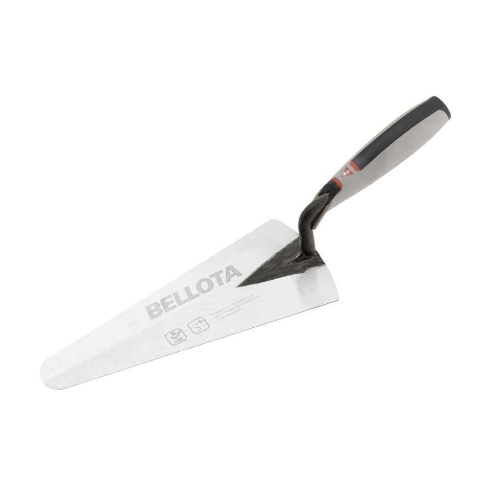 Paleta Grecia con mango bimaterial 180 mm / 58577BIM