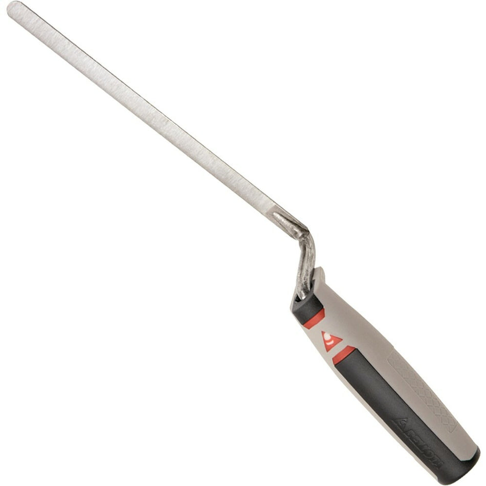 Rejunteador forjado con mango bimaterial 6 mm / 591306BIM