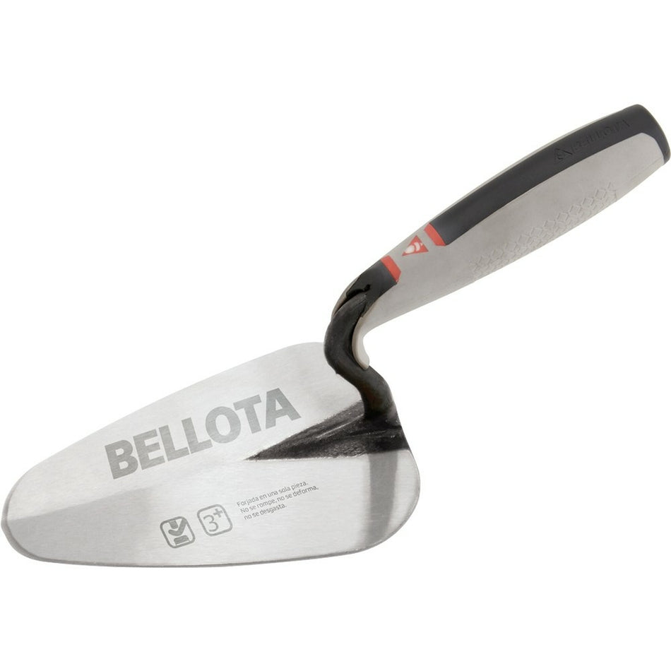 Paleta charleroi con mango bimaterial 180 mm / 5914180BBIM