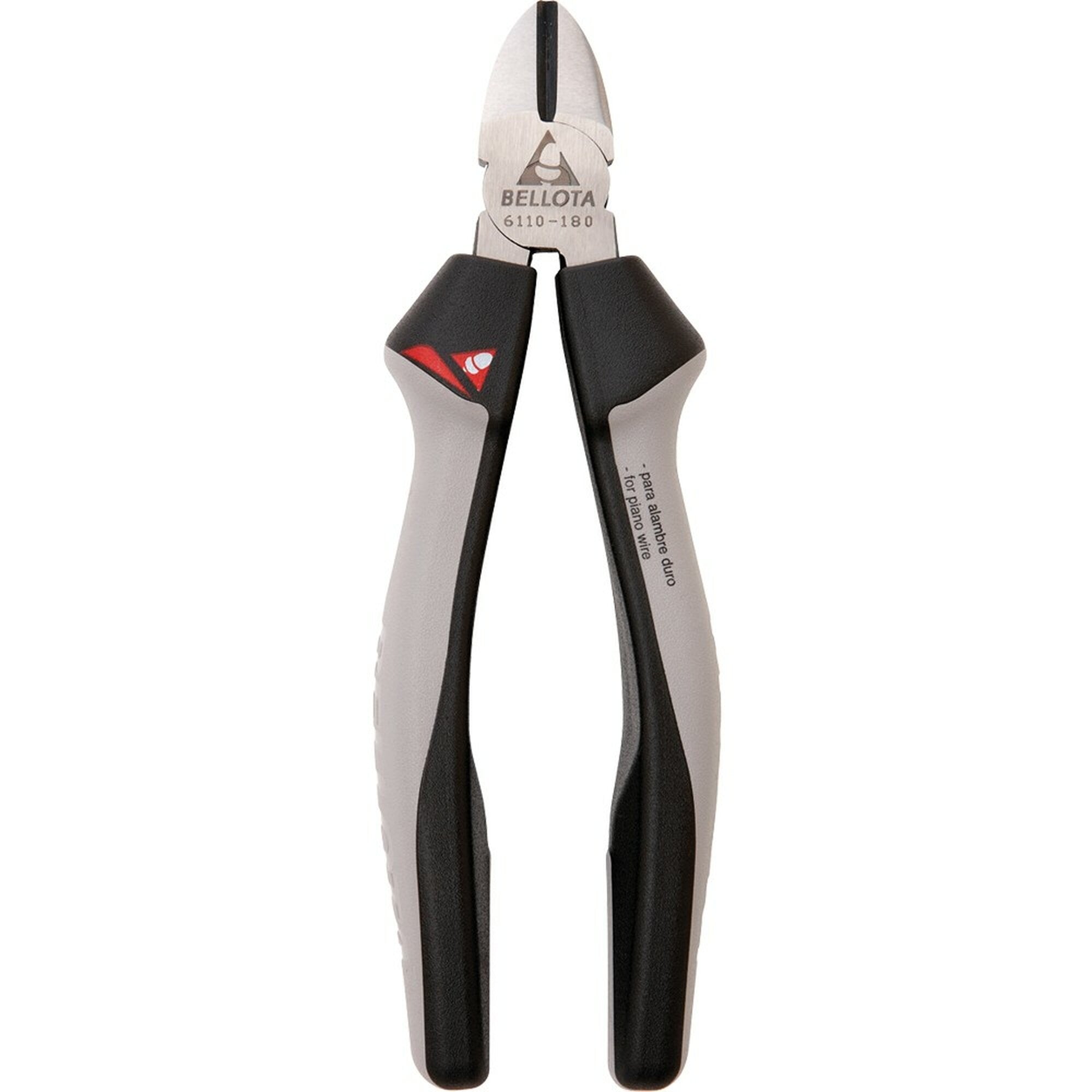 Alicate Cortante Diagonal 6110-160 BIM
