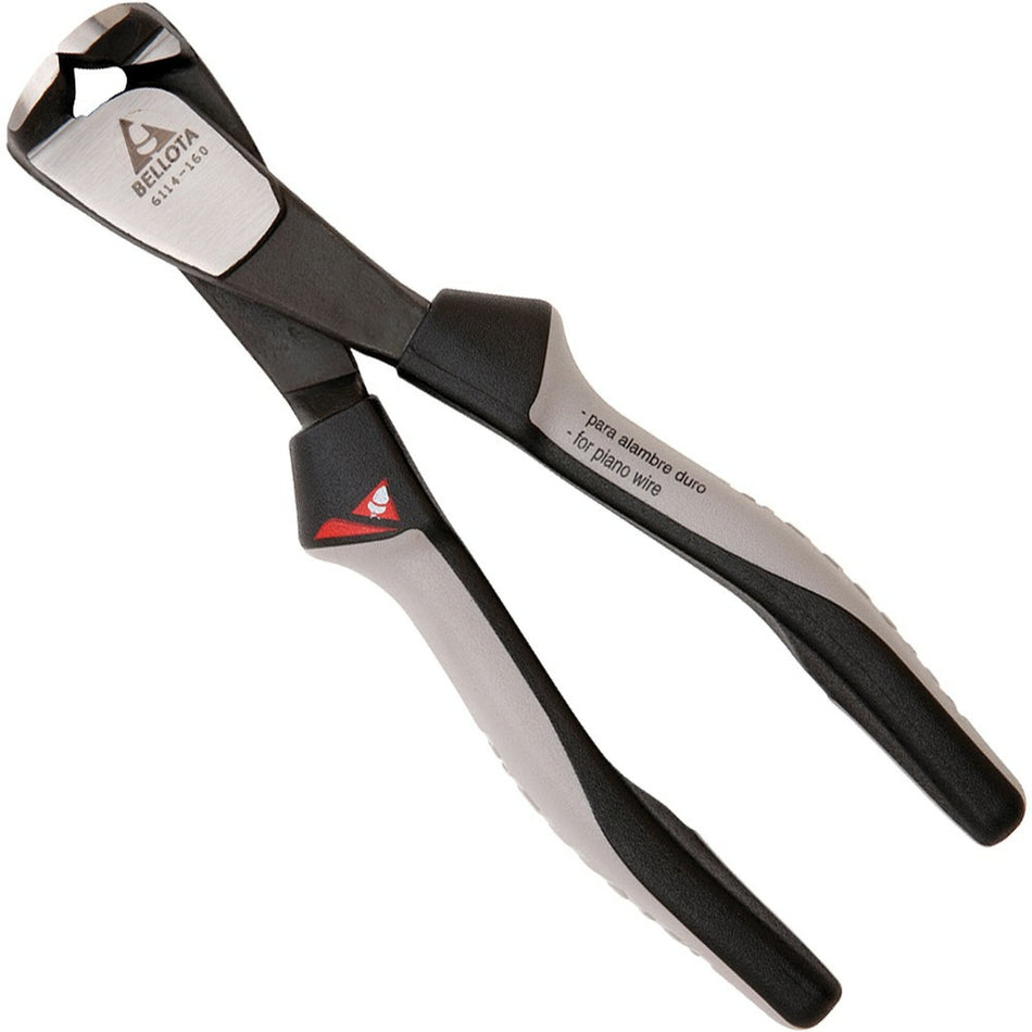 Alicate Cortante Frontal 6114-160 BIM
