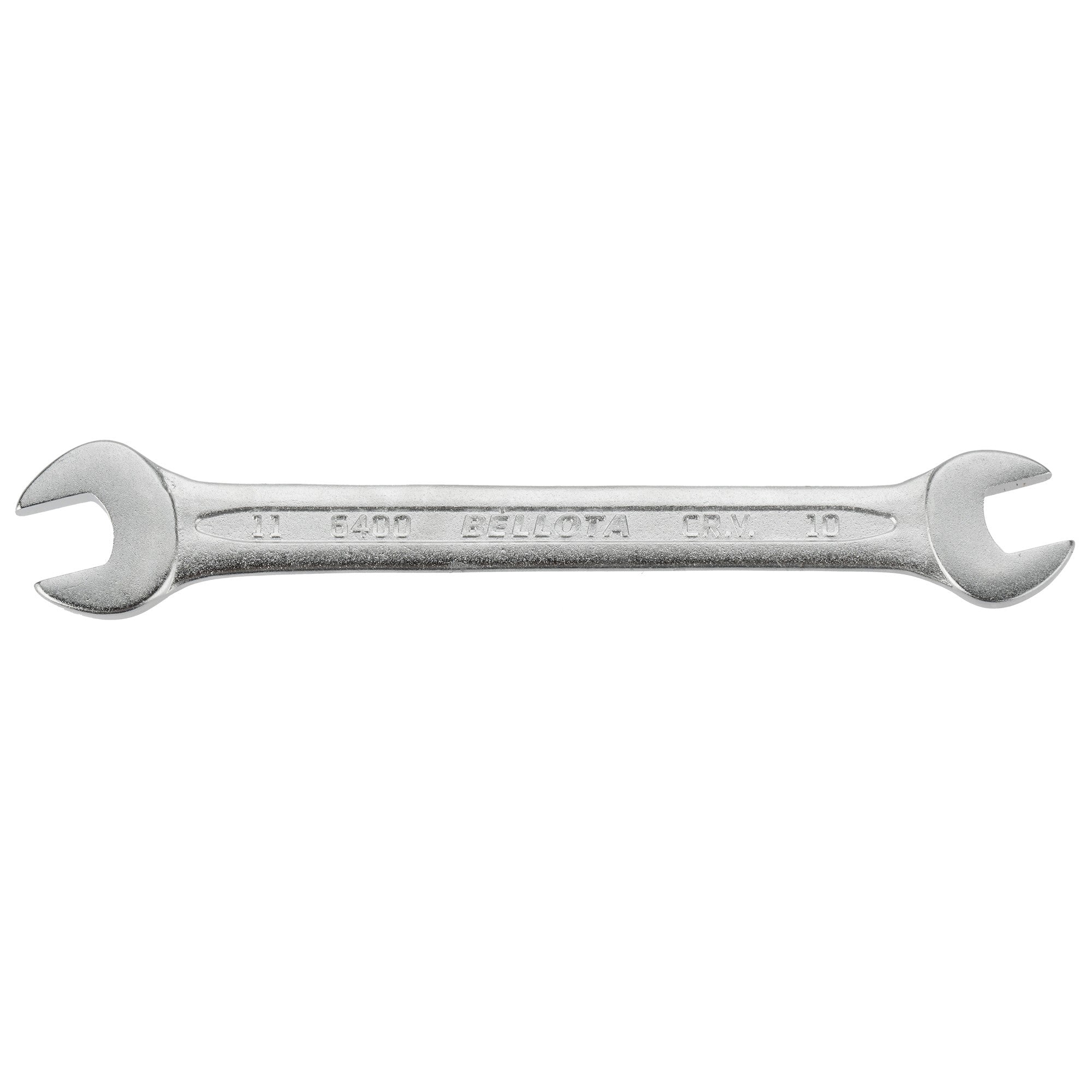 Llave Fija / 6400-10x11