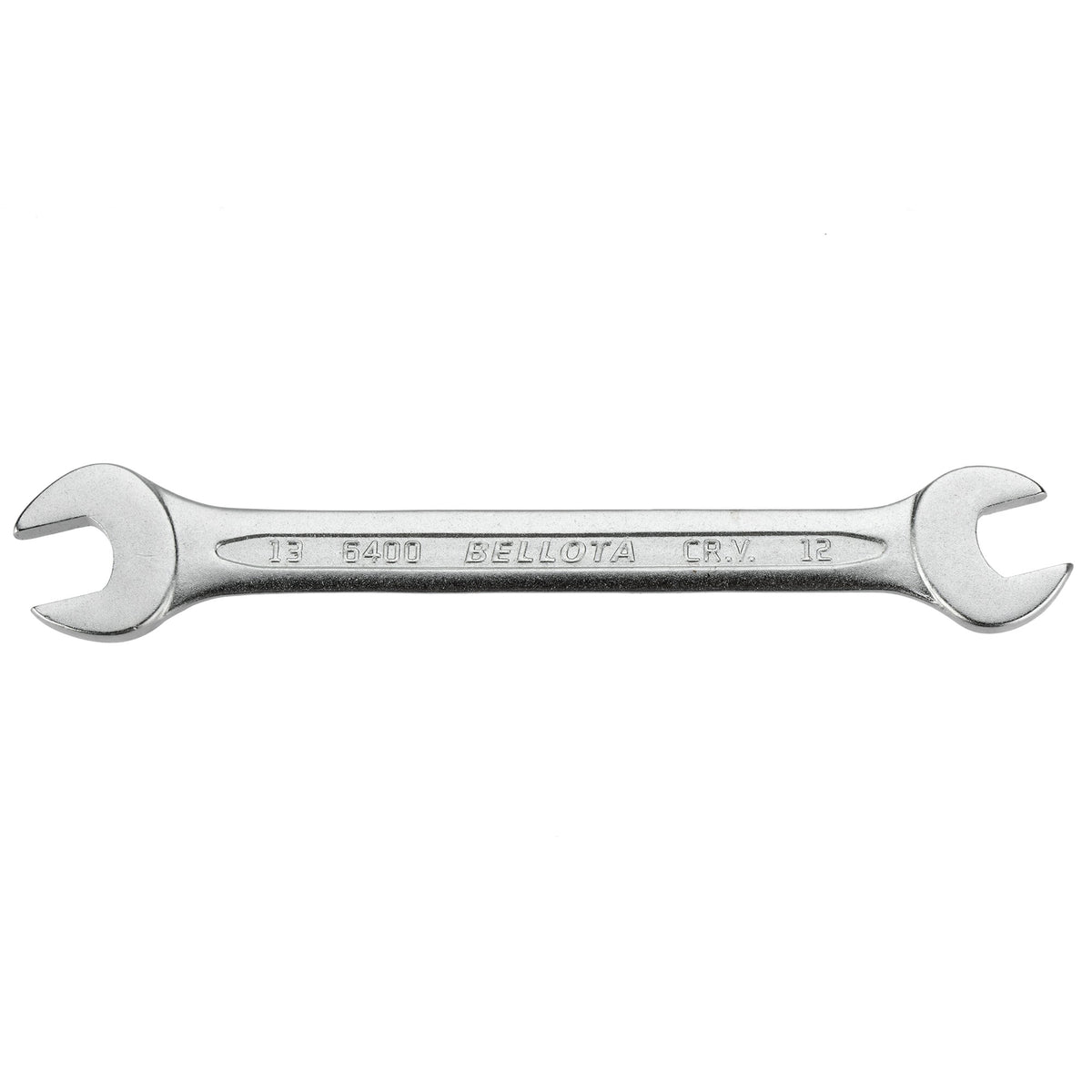 Llave Fija / 6400-12x13