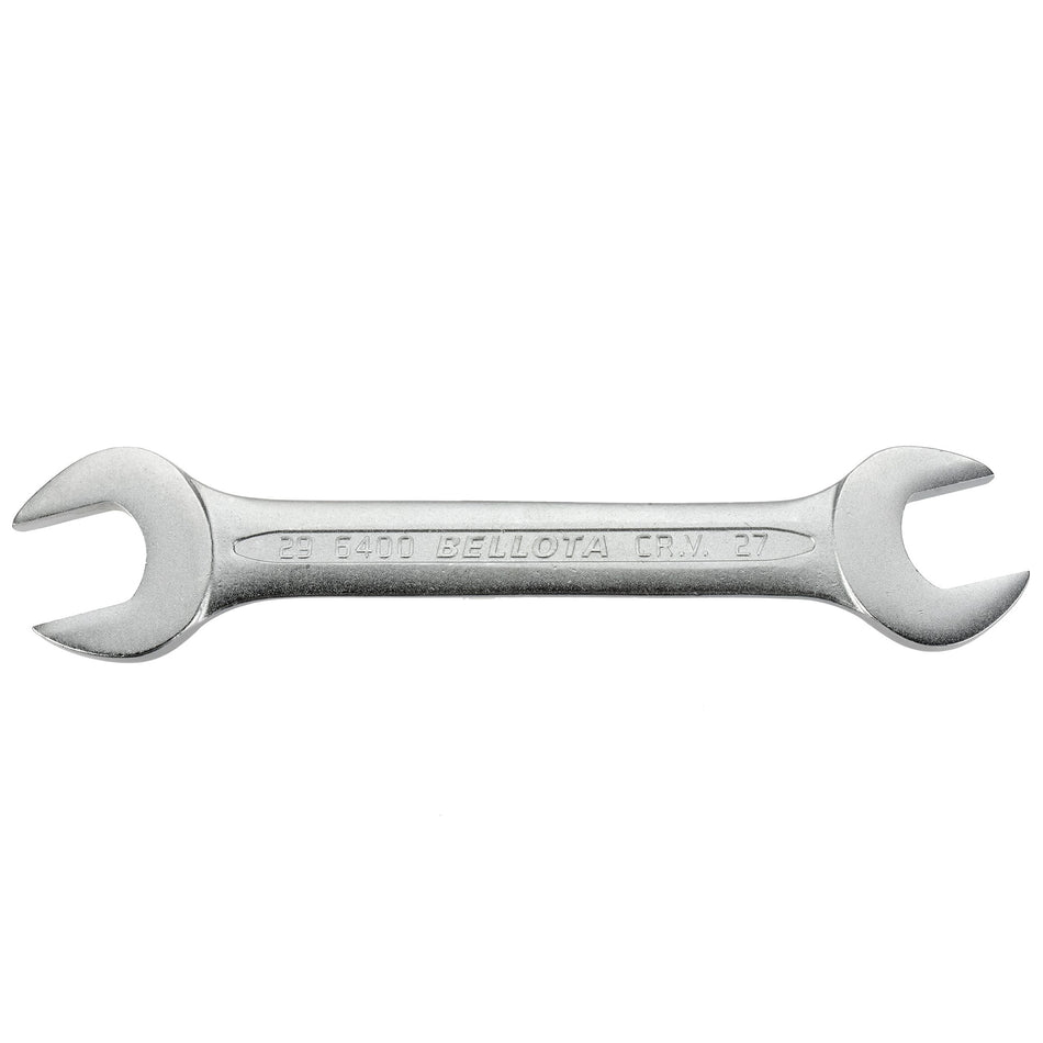 Llave Fija / 6400-27x29