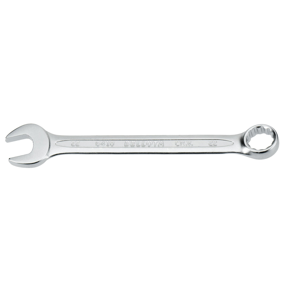 Llave Combinada / 6410-22