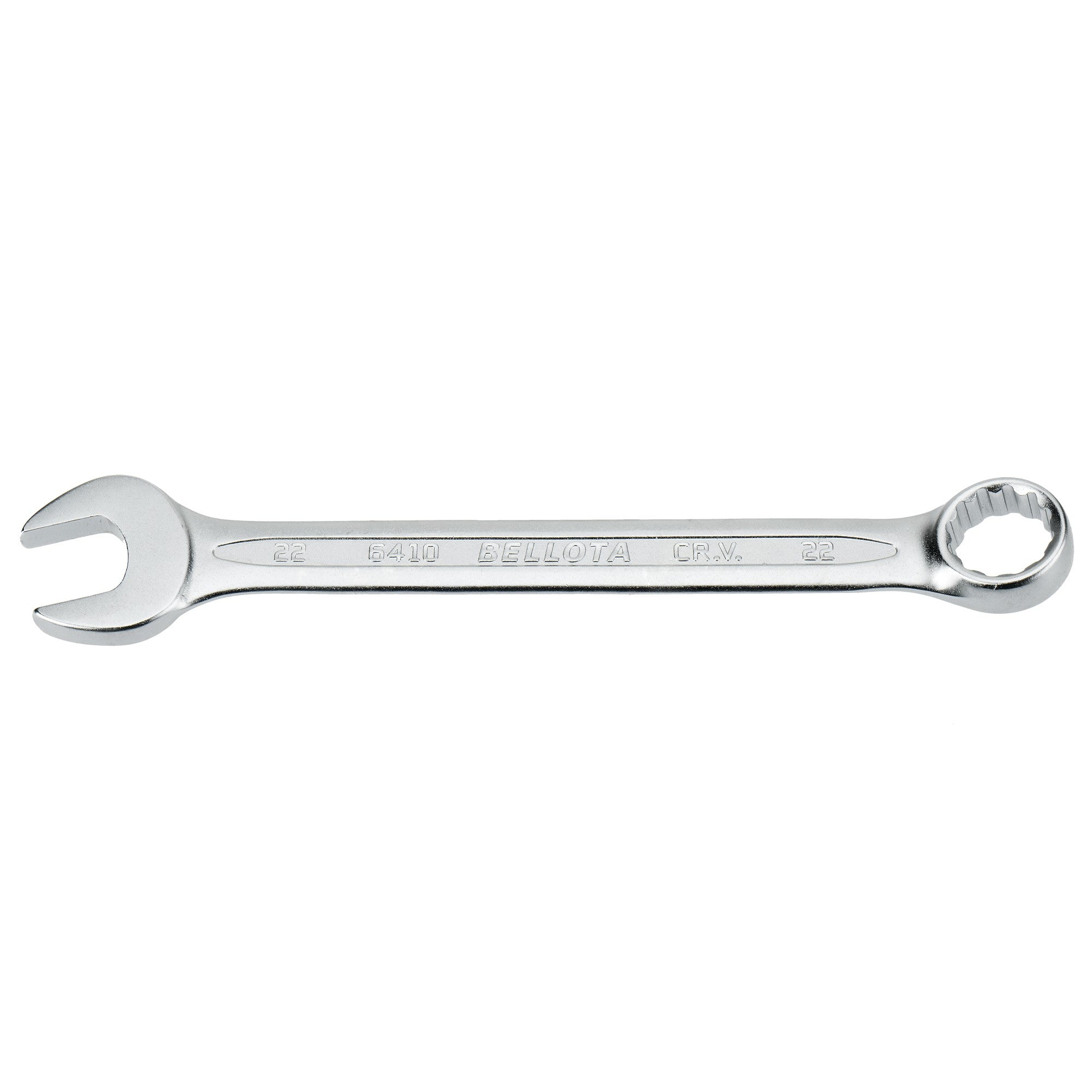 Llave Combinada / 6410-22