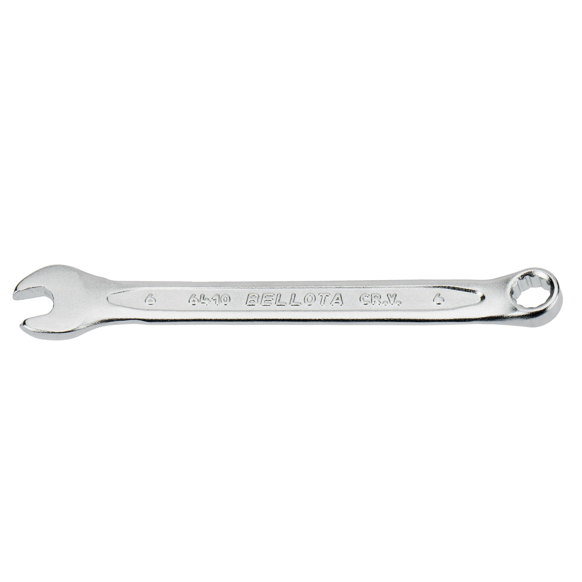 Llave Combinada / 6410-6