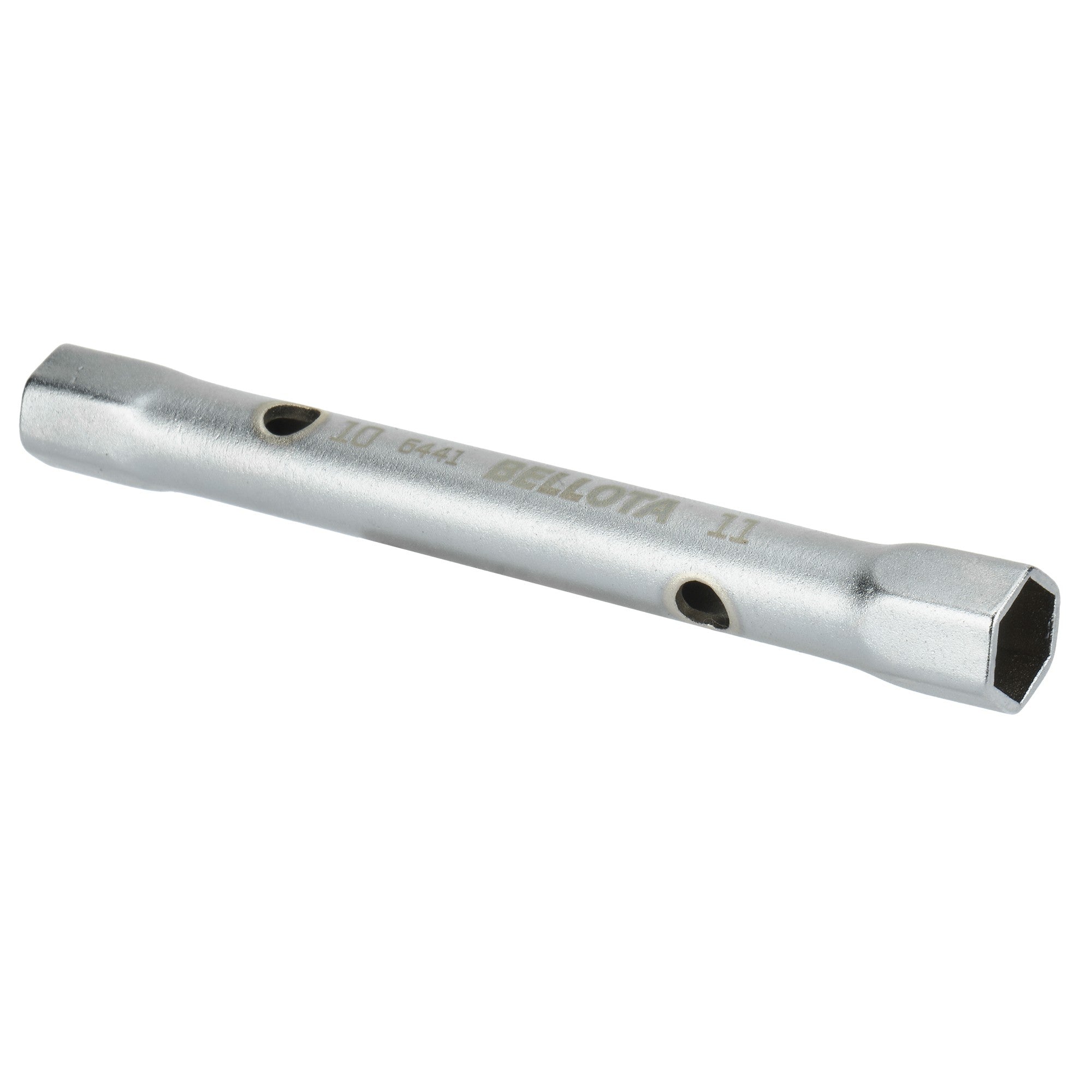 Llave Tubo Hueca / 6441-10x11