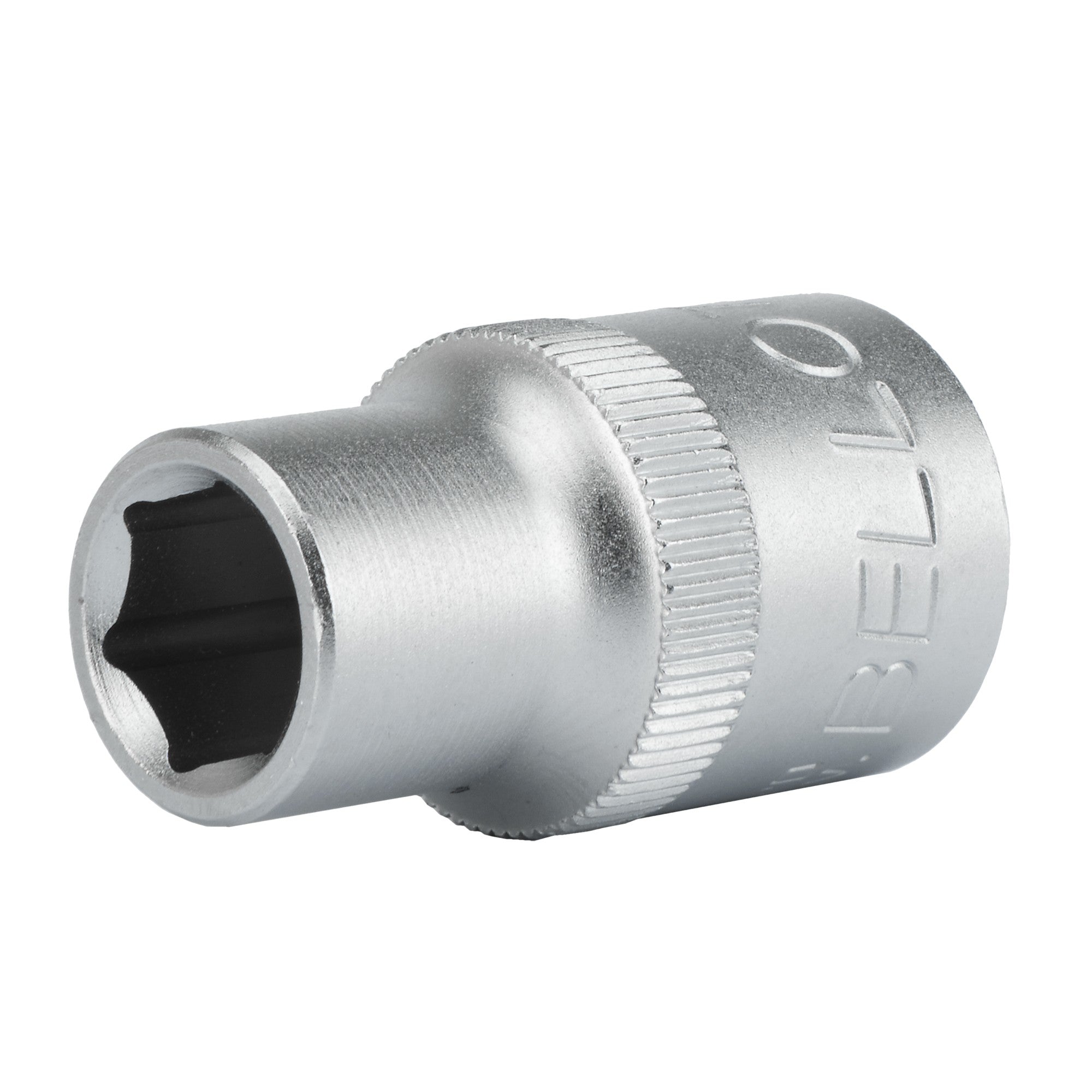 Llave de Vaso 1/2" Boca Hexagonal / 6520-11