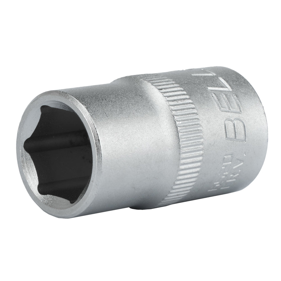 Llave de Vaso 1/2" Boca Hexagonal / 6520-14