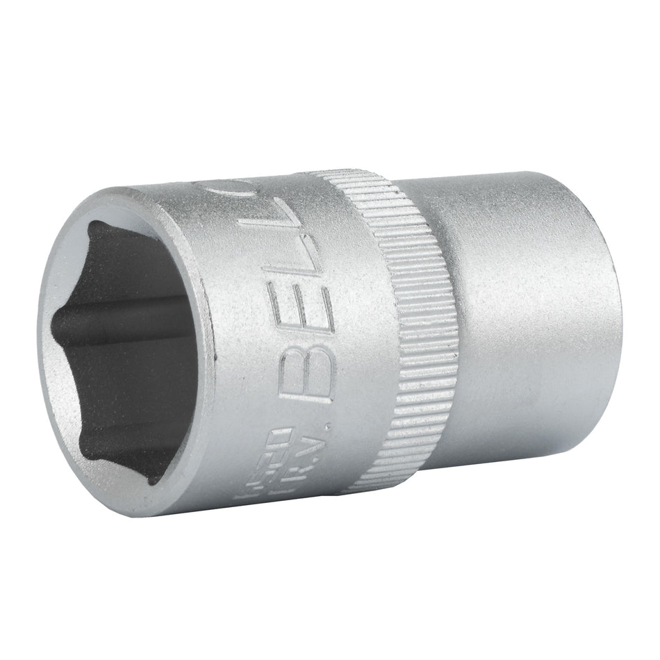 Llave de Vaso 1/2" Boca Hexagonal / 6520-17
