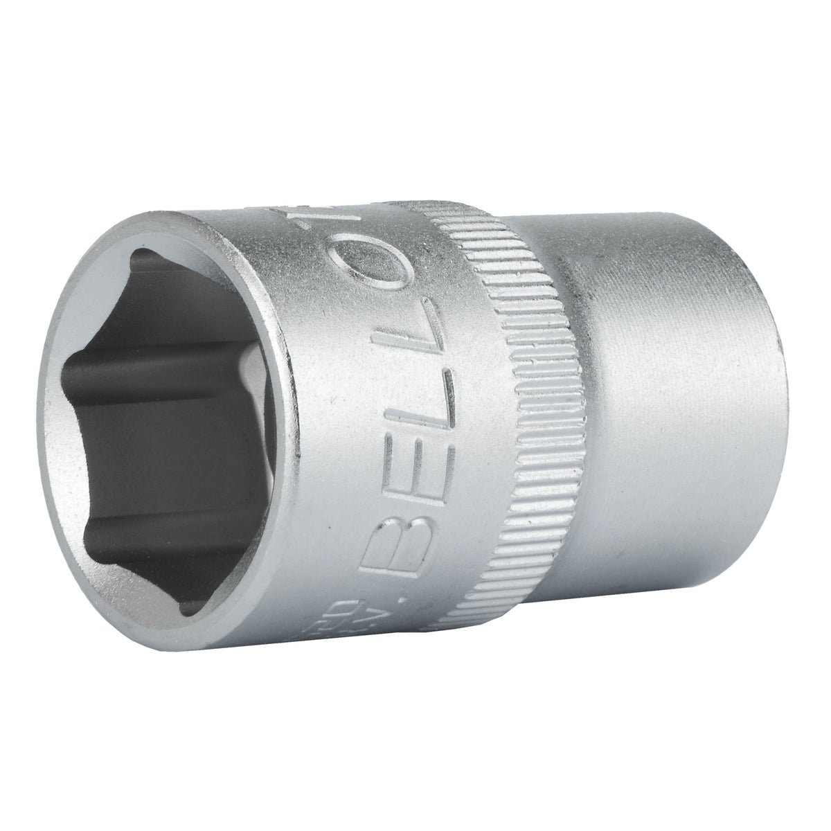 Llave de Vaso 1/2" Boca Hexagonal / 6520-18