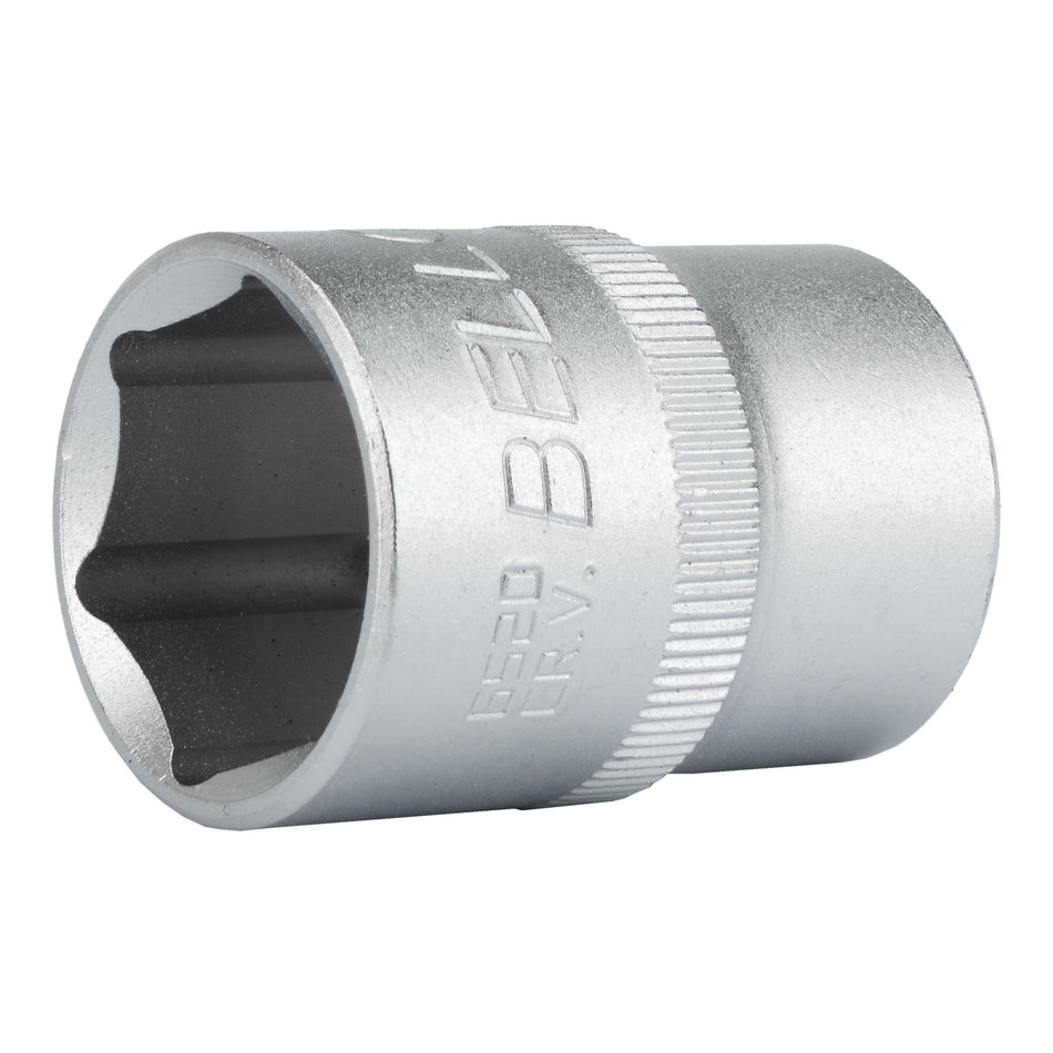 Llave de Vaso 1/2" Boca Hexagonal / 6520-20
