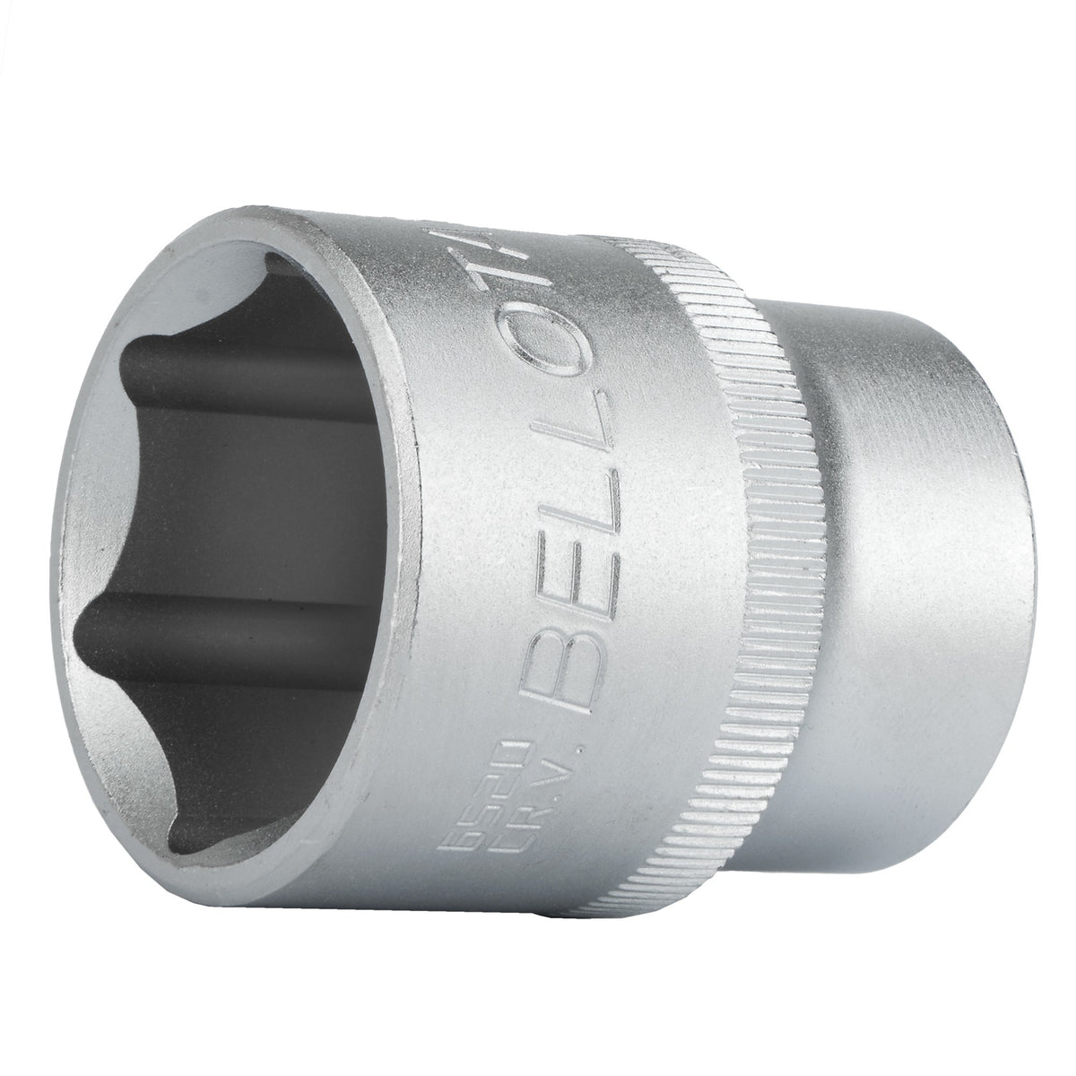 Llave de Vaso 1/2" Boca Hexagonal / 6520-27