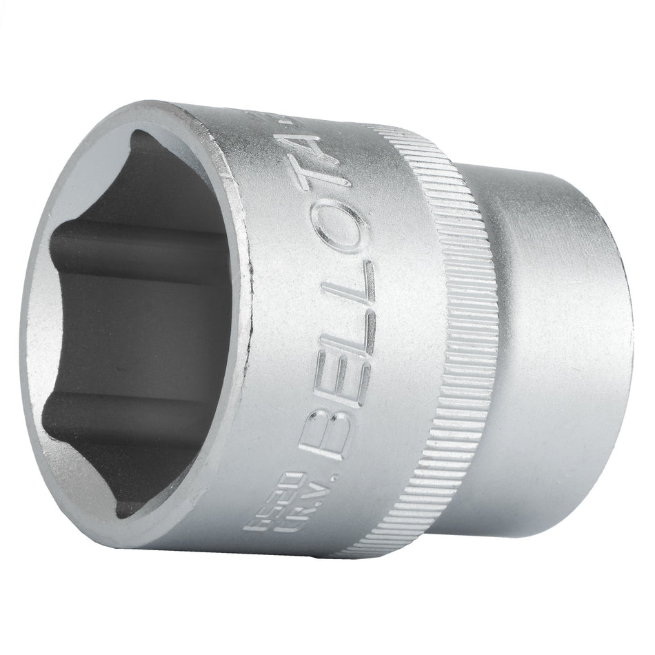 Llave de Vaso 1/2" Boca Hexagonal / 6520-28