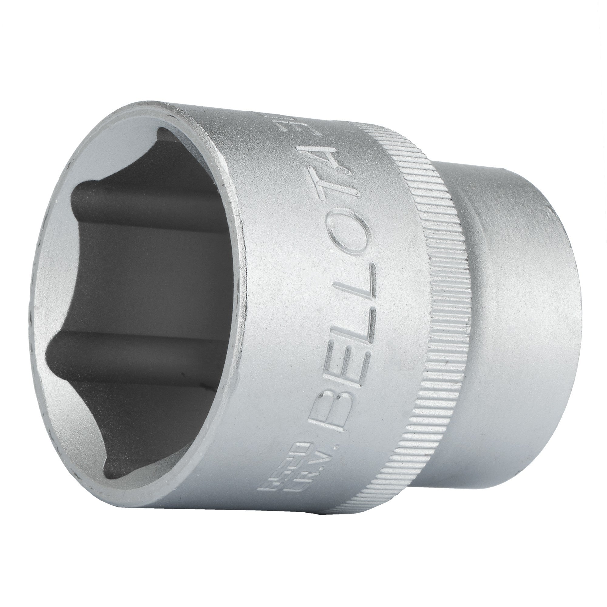 Llave de Vaso 1/2" Boca Hexagonal / 6520-30