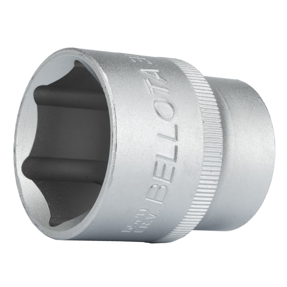 Llave de Vaso 1/2" Boca Hexagonal / 6520-30