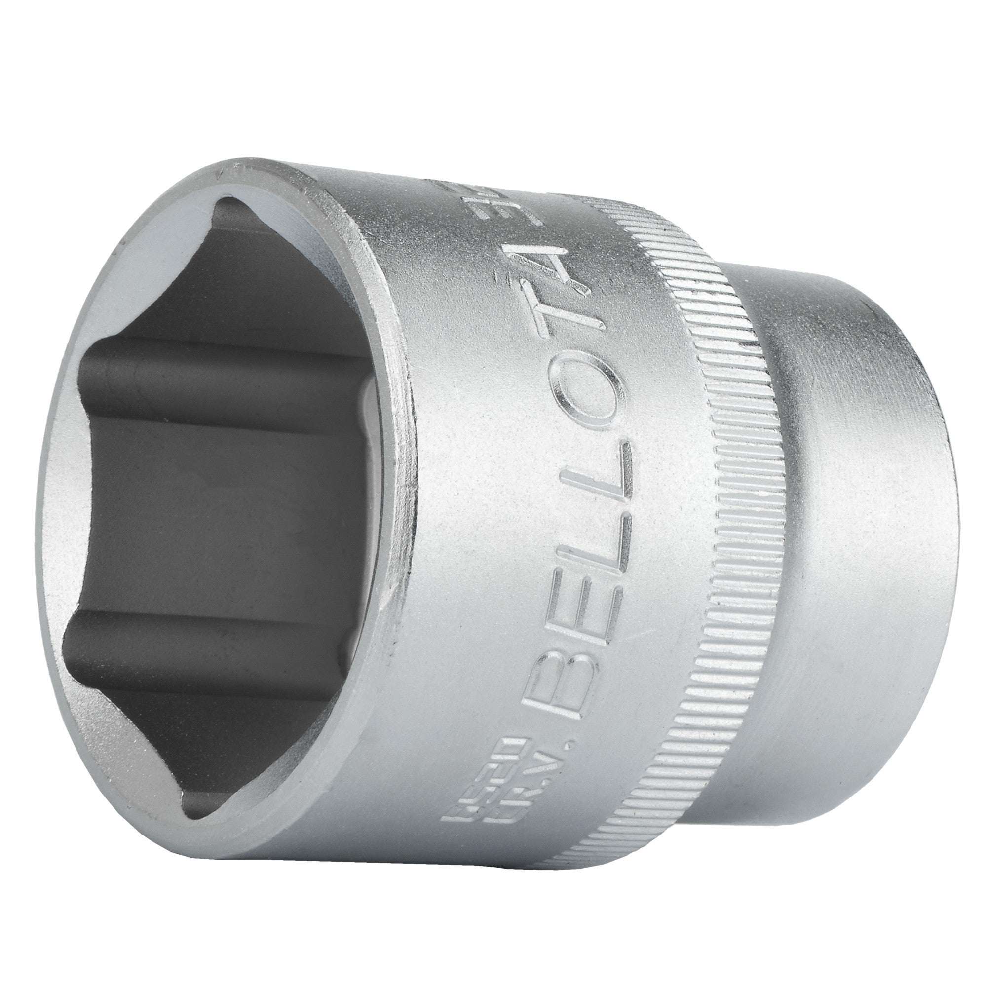 Llave de Vaso 1/2" Boca Hexagonal / 6520-32