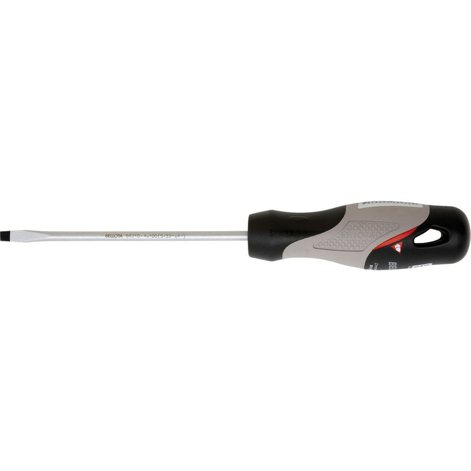 Destornillador boca estampada 6,5x150 mm / 6621065150