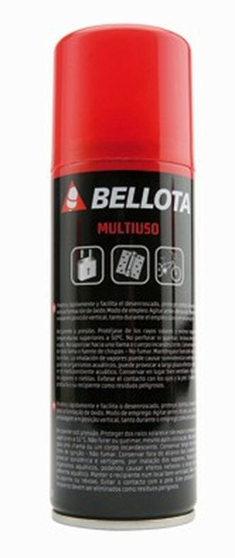 Lubricante Multiuso 270 ml 6660