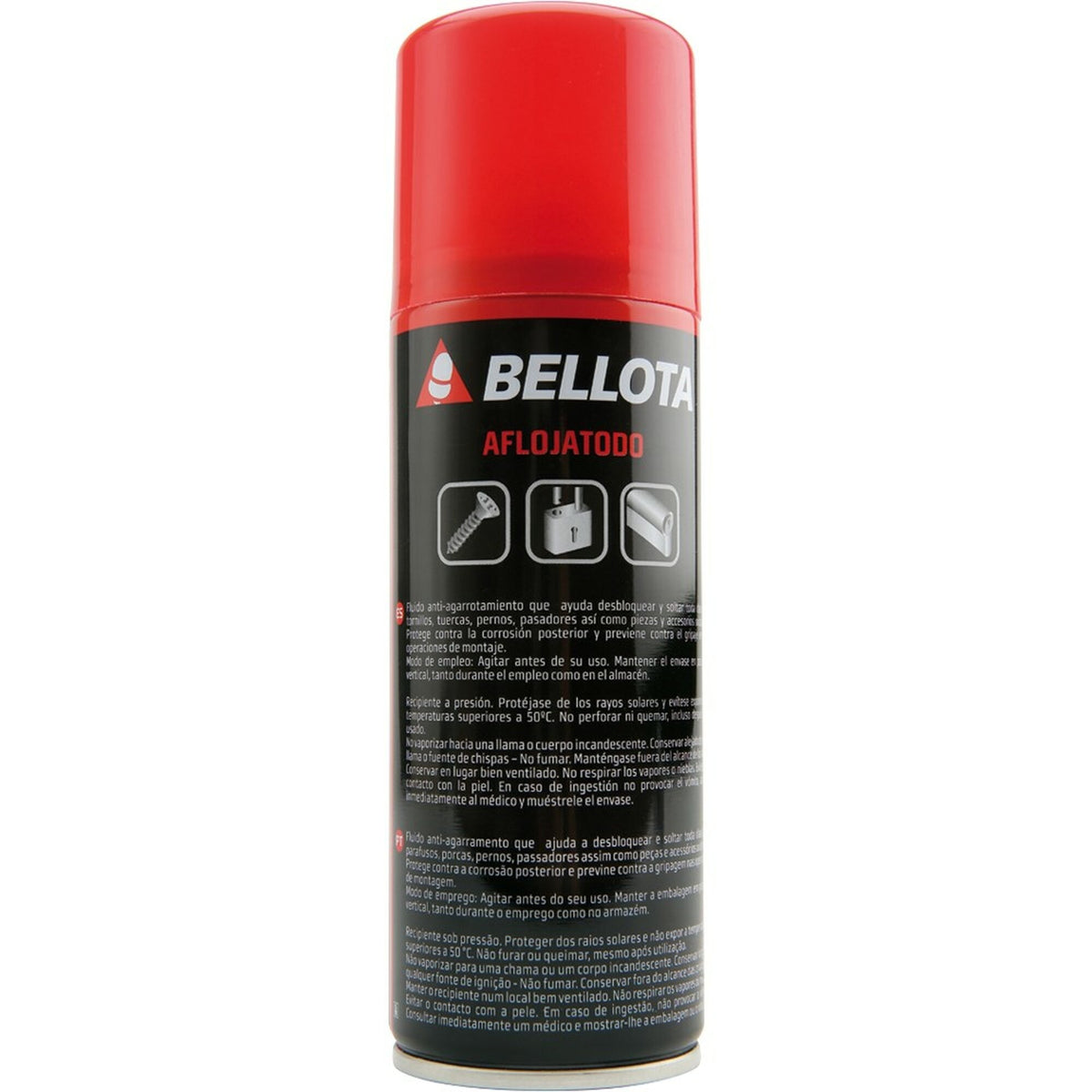 Aflojatodo 270 ml 6661