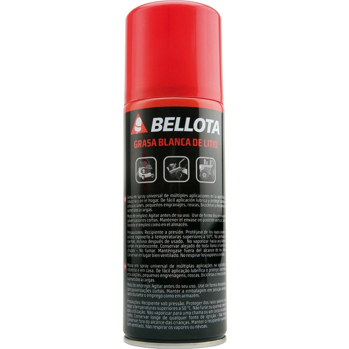 Grasa Spray 400 ml 6662
