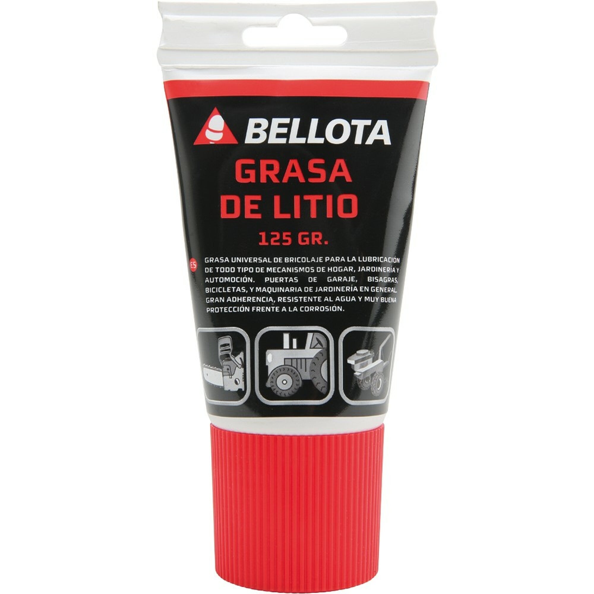 Grasa Litio Multiuso 150 ml 6663
