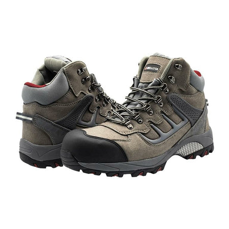 Bota de seguridad Trail gris S3 talla 46 / 72219G46S3