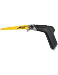 Arco de sierra Dewalt multifunción 5 en 1 DWHT0-20547