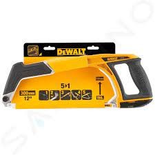 Arco de sierra Dewalt multifunción 5 en 1 DWHT0-20547