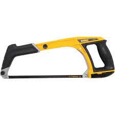 Arco de sierra Dewalt multifunción 5 en 1 DWHT0-20547